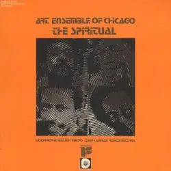 The Spiritual by Art Ensemble of Chicago