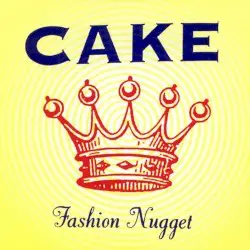 Fashion Nugget by CAKE