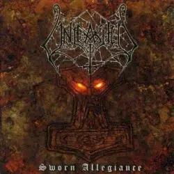 Sworn Allegiance by Unleashed