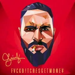 FVCKB!TCHE$GETMONE¥ by Shindy