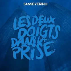 Les deux doigts dans la prise by Sanseverino