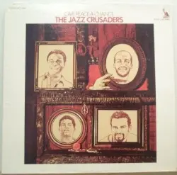 Give Peace a Chance by The Jazz Crusaders