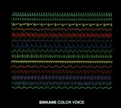 Color Voice by Sinkane