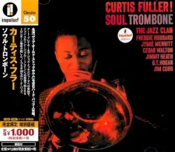 Soul Trombone by Curtis Fuller