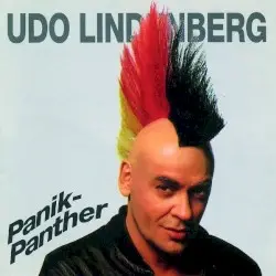 Panik‐Panther by Udo Lindenberg