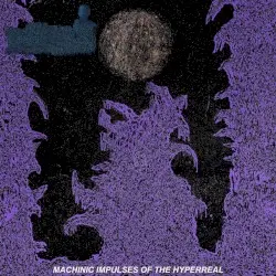 Machinic Impulses of the Hyperreal by Skin Tension