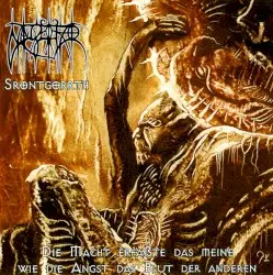 Srontgorrth: Die Macht erfaßte das meine wie die Angst das Blut der Anderen by Nagelfar