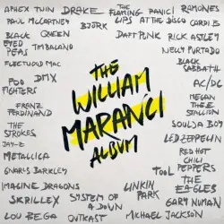 The William Maranci Album by William Maranci