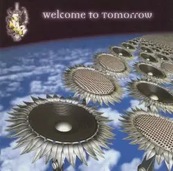 Welcome to Tomorrow by Snap!