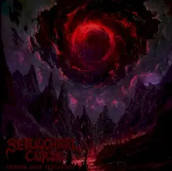 Crimson Moon Evocations by Sepulchral Curse