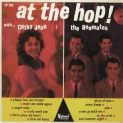 At the Hop! by Cathy Jean & The Roomates