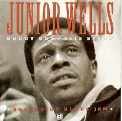 Southside Blues Jam by Junior Wells / Buddy Guy / Otis Spann