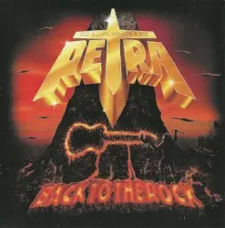 Back to the Rock by Classic Petra