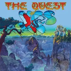 The Quest by Yes