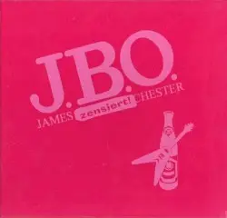 laut! by J.B.O.