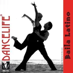 Baila Latino by Ballroom Orchestra & Singers