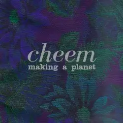 Making a Planet by Cheem
