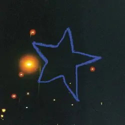 A Flame in the Dark by Korine