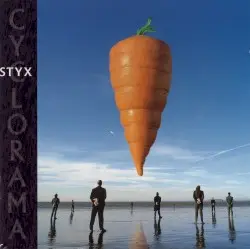 Cyclorama by Styx