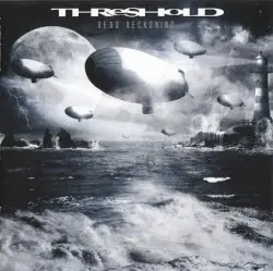 Dead Reckoning by Threshold