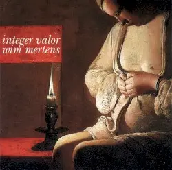Integer Valor by Wim Mertens