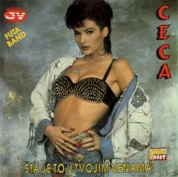 Šta je to u tvojim venama by Ceca
