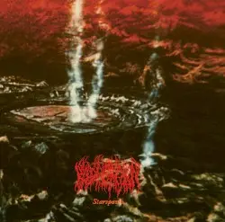 Starspawn by Blood Incantation
