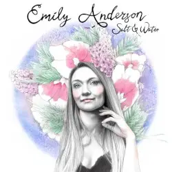 Salt & Water by Emily Anderson