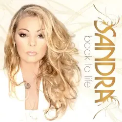 Back to Life by Sandra