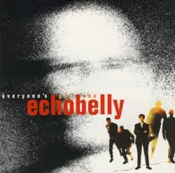 Everyone’s Got One by Echobelly