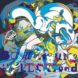 Good Evening, HOLLOWood by t+pazolite