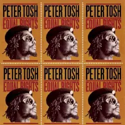Equal Rights by Peter Tosh