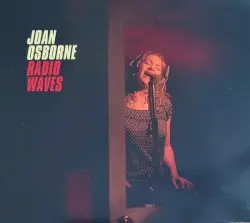 Radio Waves by Joan Osborne