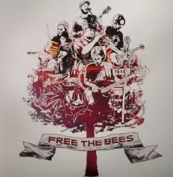Free the Bees by The Bees