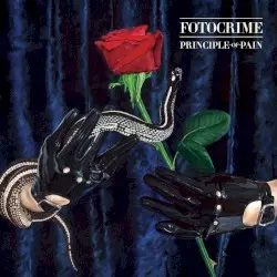 Principle of Pain by Fotocrime