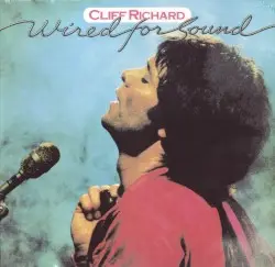 Wired for Sound by Cliff Richard