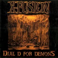 Dial D for Demons by X-Fusion