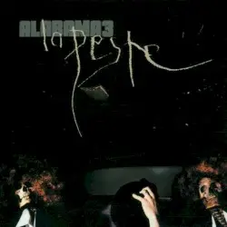 La Peste by Alabama 3