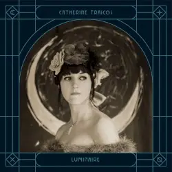 Luminaire by Catherine Traicos