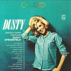 Dusty by Dusty Springfield