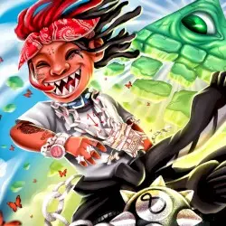 A Love Letter to You 3 by Trippie Redd