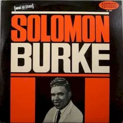 Solomon Burke by Solomon Burke