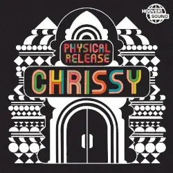 Physical Release by Chrissy