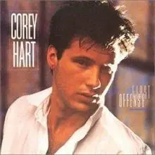 First Offense by Corey Hart