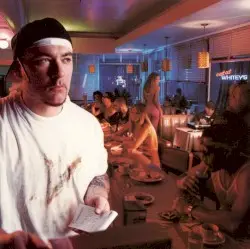 Eat at Whitey’s by Everlast