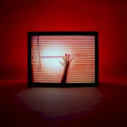 Screen Violence by CHVRCHES