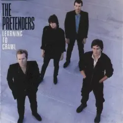 Learning to Crawl by The Pretenders