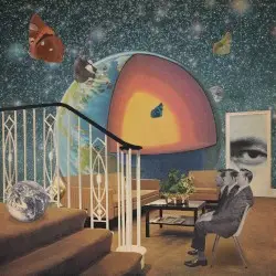 Terraformer by Thank You Scientist