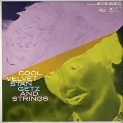 Cool Velvet by Stan Getz