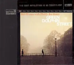 On Green Dolphin Street by Bill Evans